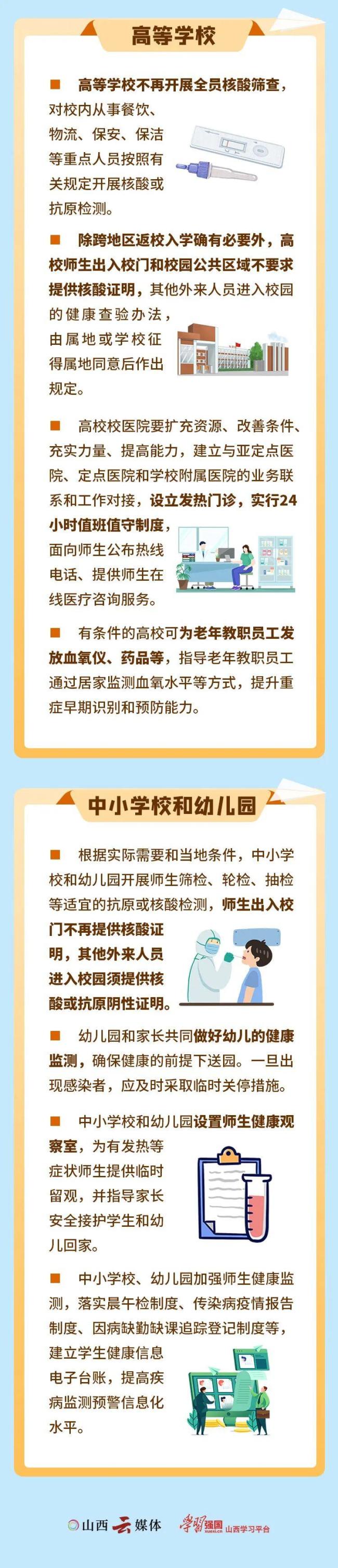 国家卫健委明确开学返校要求:不组织康复期参加剧烈运动