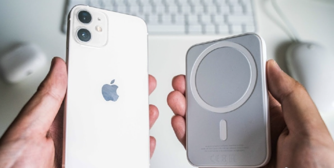 苹果仍在开发反向无线充电功能  什么是反向无线充电功能？