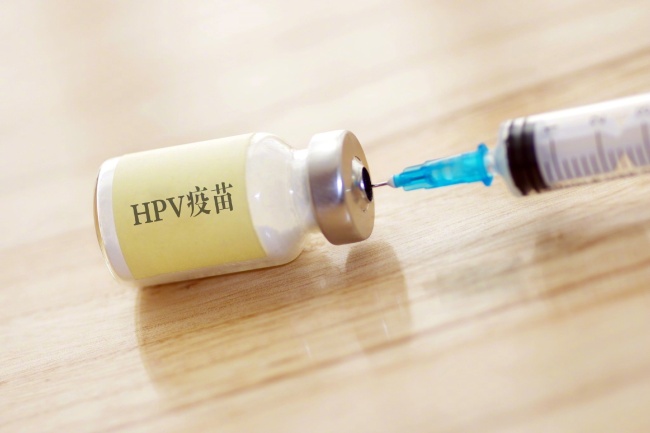 重庆将为在校女学生免费接种HPV疫苗，覆盖18万名女生