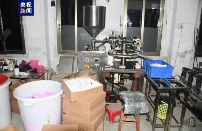 四川泸州警方破获一起制售麻药案 涉案金额1.2亿元