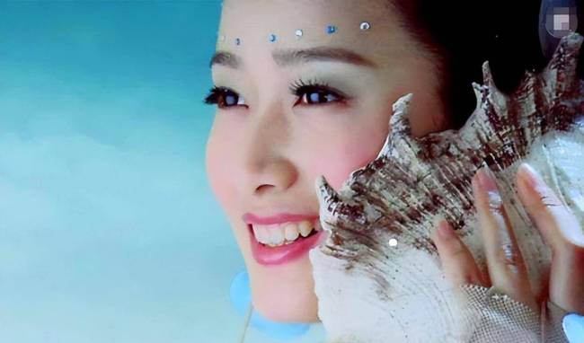 赵丽颖早期穆念慈定妆照曝光 这些角色出场5分钟却让人念念不忘