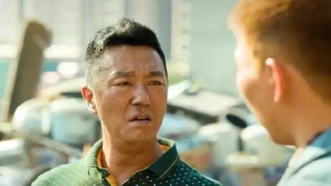 《狂飙》剧组发声明回应“钟阿四”饰演者涉毒：正删除修改相关片段