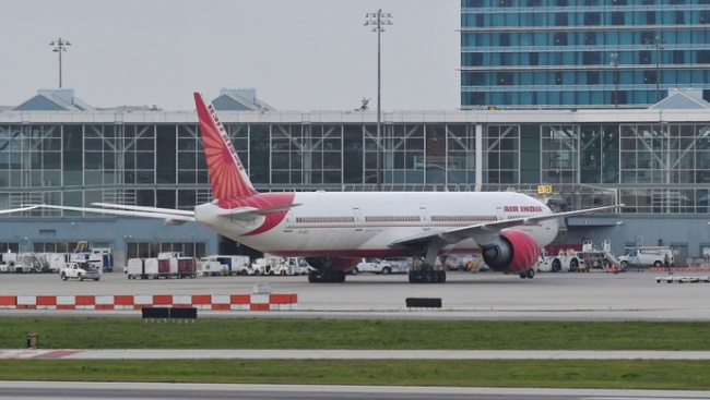 民航史上最大订单来了！印度航空拟掷千亿美元采购波音空客客机