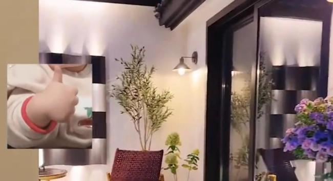 女子花94万在农村建400平独栋