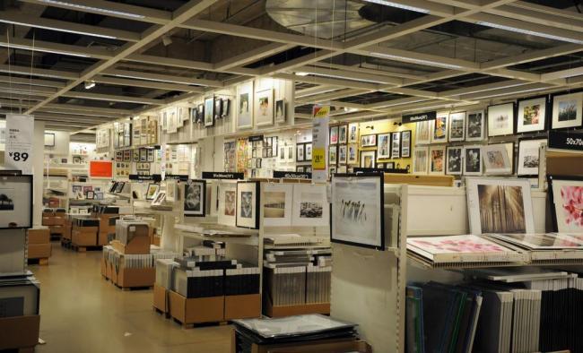 俄罗斯批准出售宜家工厂 