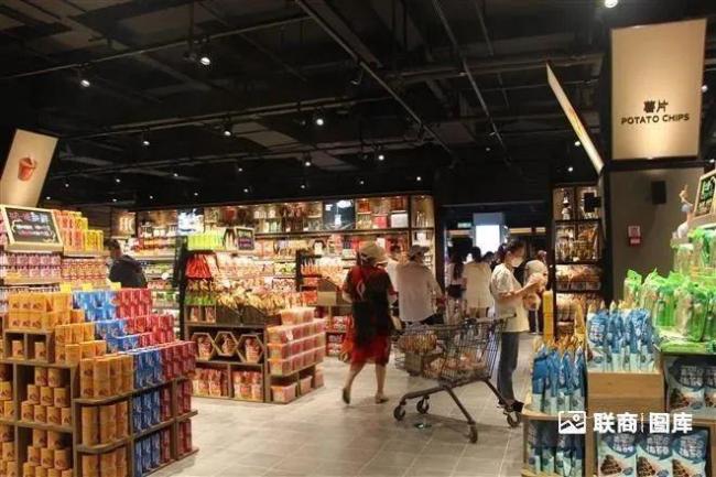 2022年线下实体零售阵亡名单出炉 34家超市关闭门店超过680家