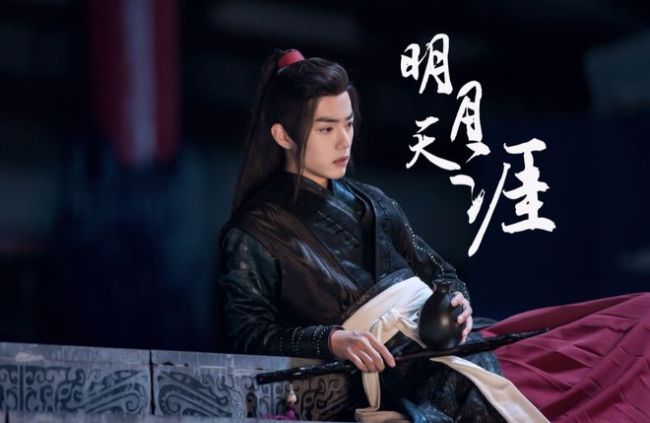 肖战被狗仔吐槽无料可爆 狗仔：蹲无可蹲