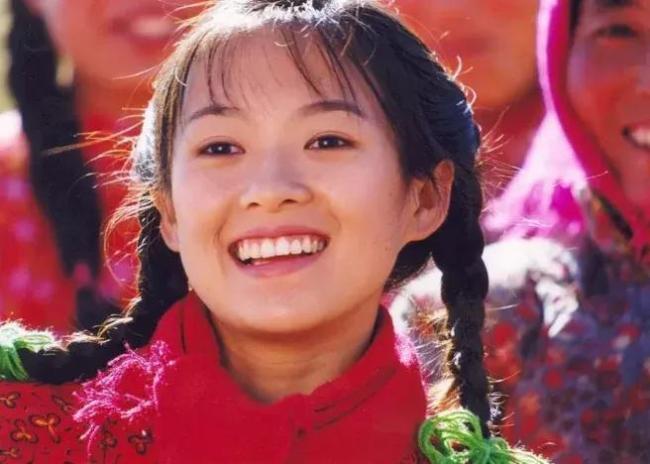 中戏考生：考官章子怡很亲切，说话温柔动听娓娓道来！