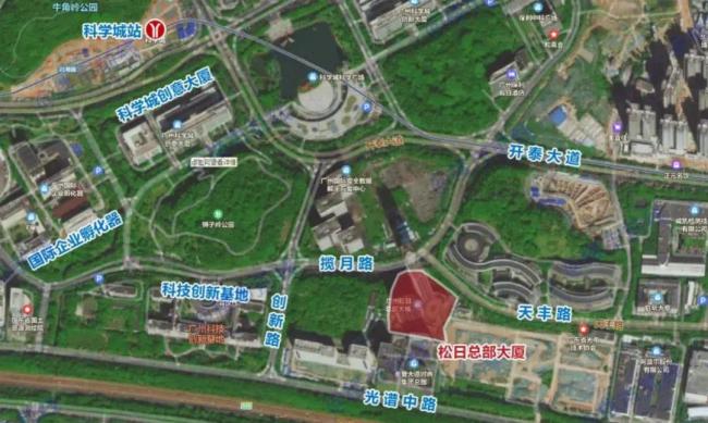 13亿！知名烂尾楼被5折出手，一代传奇富豪潘苏通跌落神坛！