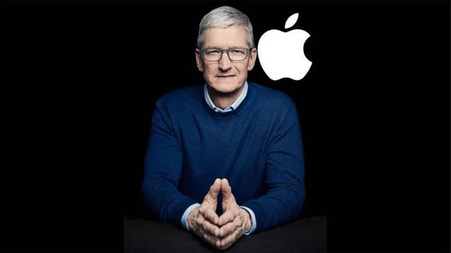 库克恐被踢出苹果董事会，已为苹果效力25年，1月曾主动降薪