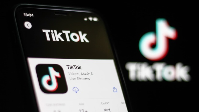 美众院委员会竟推动法案，赋予拜登封禁TikTok权力