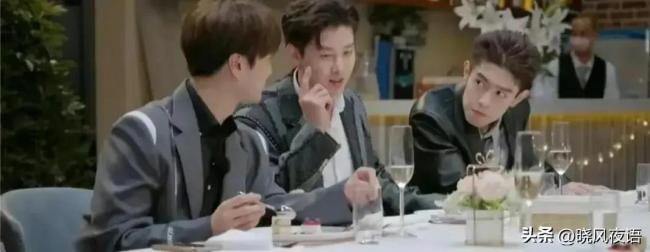 王一博祝福周艺轩陈梦瑶 网友：好弟弟来祝福了  