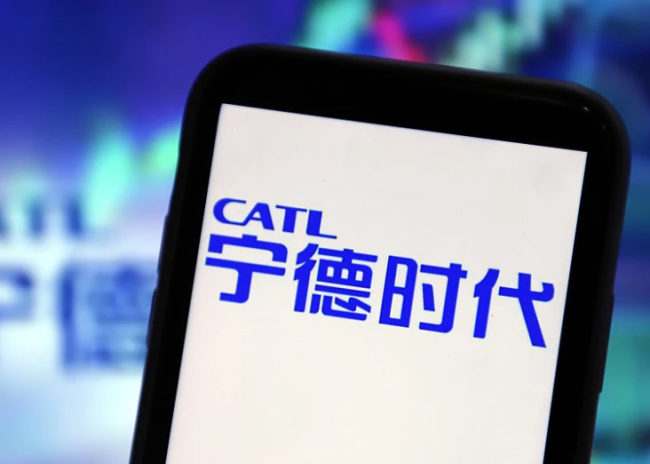 宁德时代回应理财骗局：已报案，公司并未运营相关理财产品