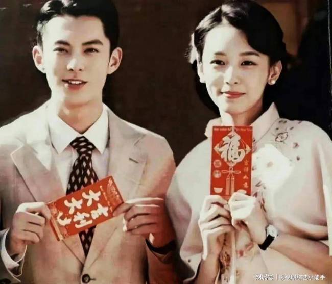 曝王鹤棣周也新剧改名《战火中的青春》，网传3月15日上星播出！ 