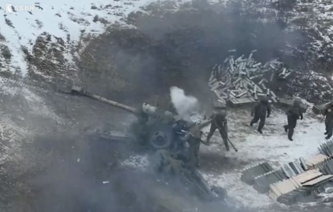 继续拱火？美国宣布再向乌克兰提供4亿美元的军事援助