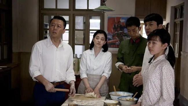 电视剧《父母爱情》剧照