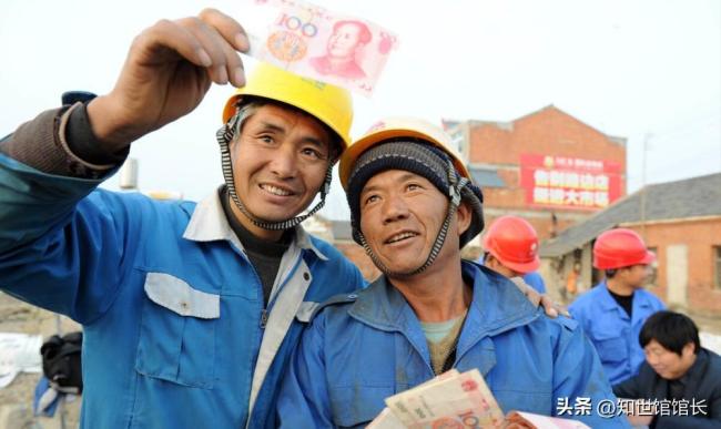 人大代表：提高工资 鼓励年轻人投身建筑业！规模已达2.96亿