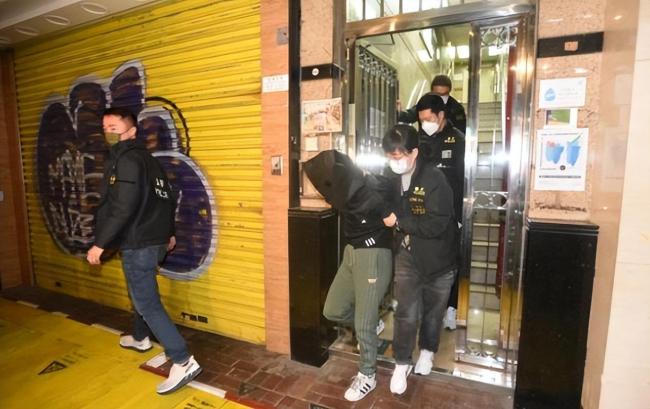 蔡天凤案又一人被捕:系蔡天凤前夫女性友人！蔡天凤案最新进展