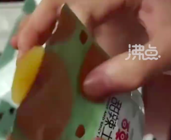 百草味被吐槽无良商家：袋装土豆仅含1片