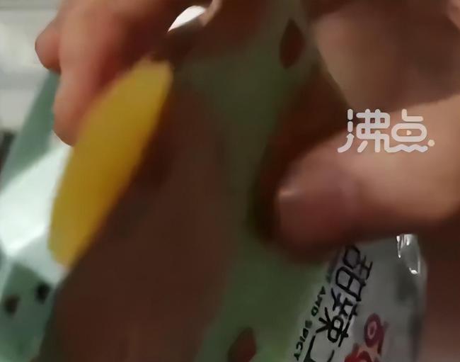 百草味回应土豆片仅1片，网友：包装比土豆贵