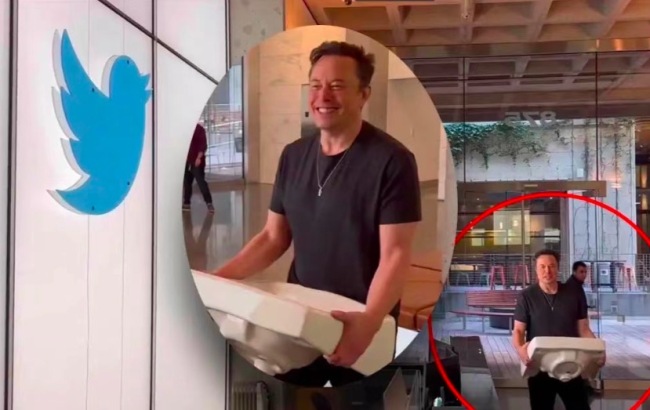 曝马斯克为省钱辞掉保洁：办公室恶臭，还有蟑螂！