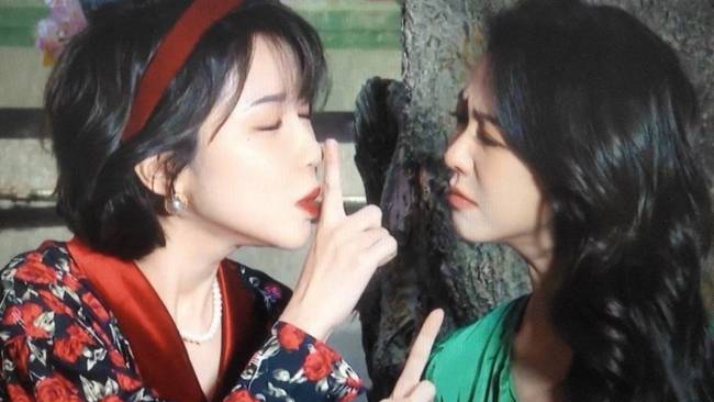 结业大戏，薛凯琪帮刘恋圆演员梦