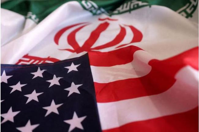 美否认伊美换囚协议达成 这是德黑兰的“错误”说法