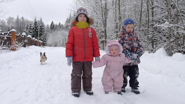 俄联邦国家统计局：1月出生率自2021年11月以来首次上升0.4% - 俄罗斯卫星通讯社, 1920, 13.03.2023