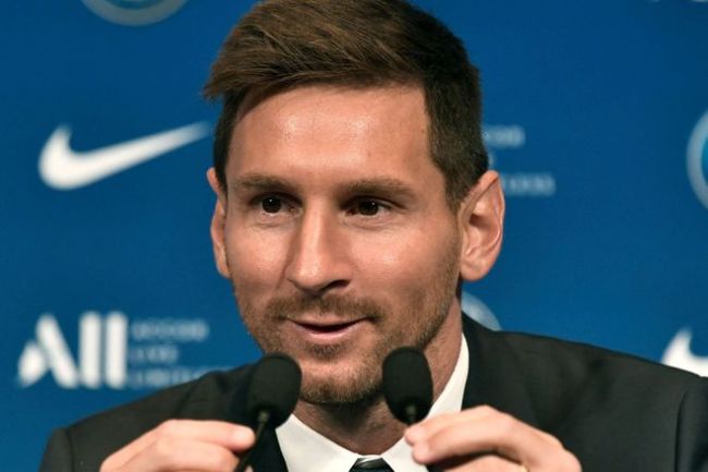 特尔施特根谈梅西：如果没有他的话，那会是很糟的