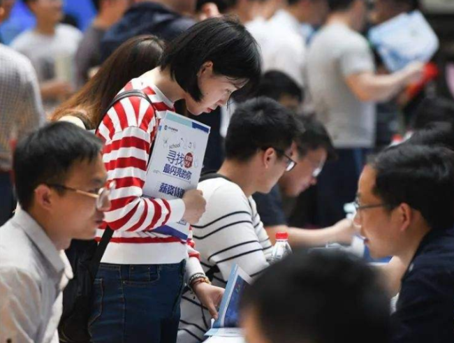 职业本科迎来“阵痛期”？4年内扩招14倍，2025年招生将达50余万人