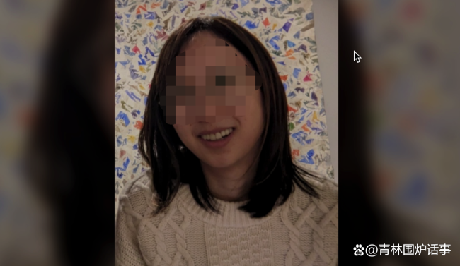 中国一女子在加拿大失联：是一名神经科学家！