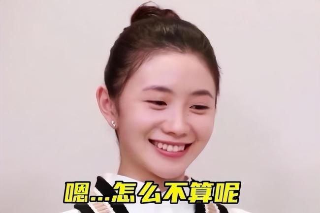 刘浩存晒近照被疑整容 网友P图还原五官变化大