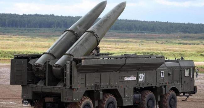 克宫：西方反应不会对俄在白俄罗斯部署战术核武器产生任何影响