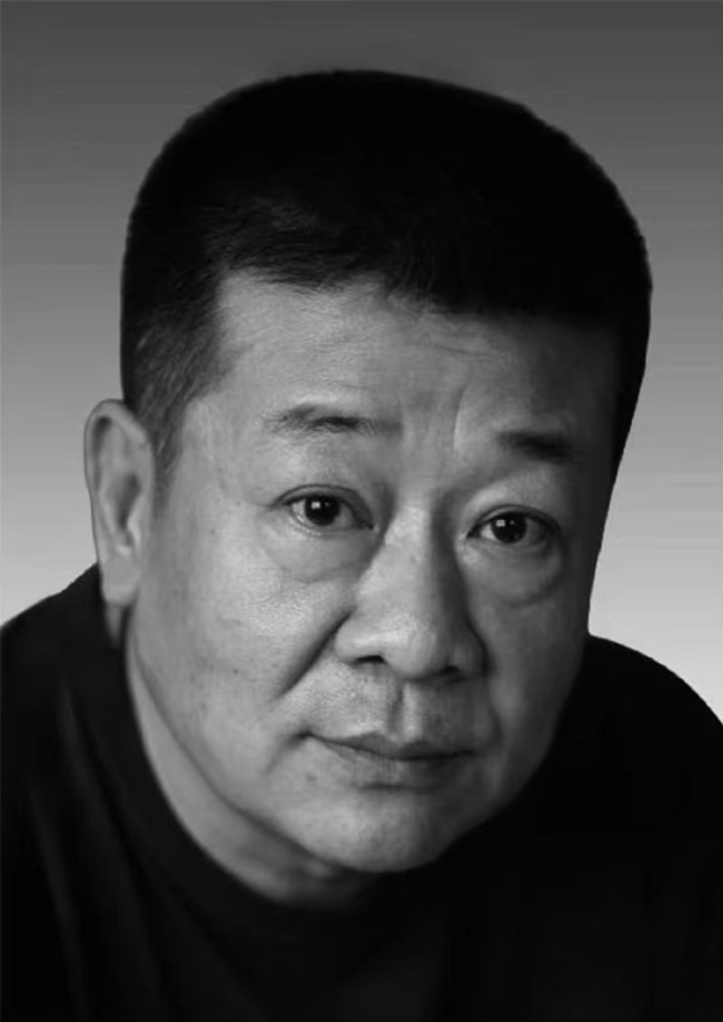 导演谢铜胰腺癌去世 代表作有《高天厚土》《乒乓小子》