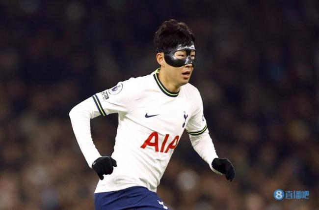 孙兴慜：孔蒂是一位世界级教练，他下课我有责任，本该踢得更好