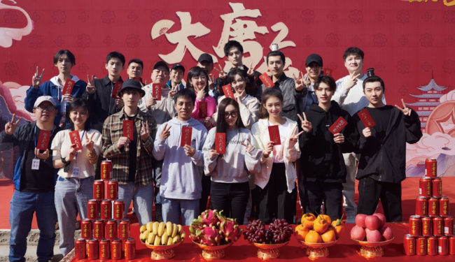 曝导演蒋丛带人群殴统筹 现在娱乐圈都不止耍大牌了?