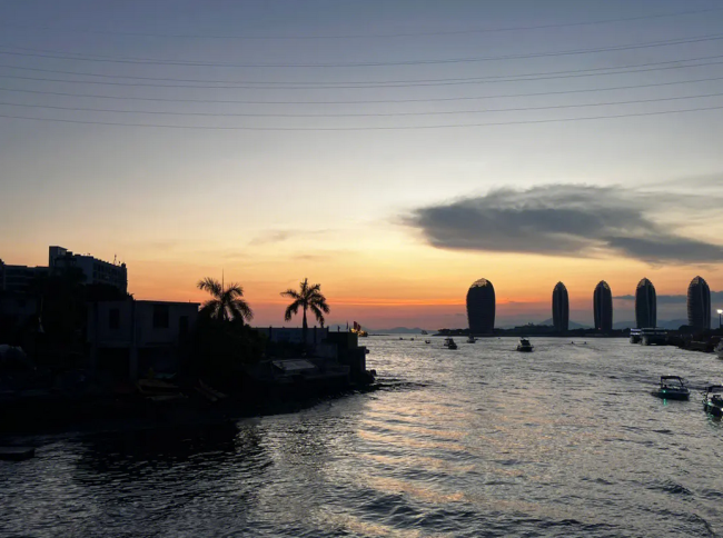 预计2024年底前完成对海南自贸港的整体建设 2025年海南全岛封关 海南岛封关有什么影响？