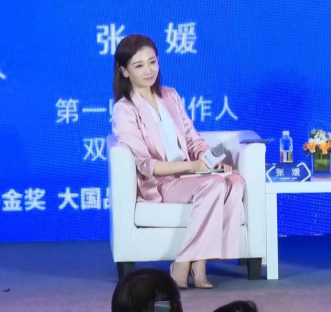 张兰自称还能带出3个世界500强企业，现在精力充沛 希望85岁前再披婚纱