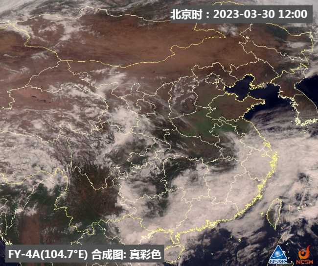 强冷空气很快就到 这些地方的气温将掉回个位数！