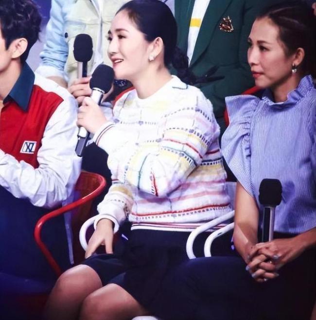 瘦了20斤的谢娜被人错以为是杨幂？谢娜要回归芒果台了吗