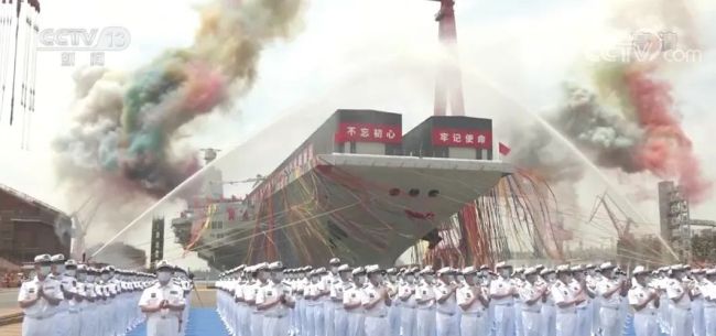 81192，请返航！王伟请放心，我们将替你守护神州大地