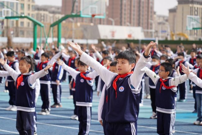 穿越中国新坐标丨千年之城，未来之城