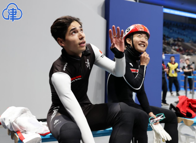 刘少昂刘少林包揽冠亚军：刘少昂入籍首金 刘少林破全国纪录