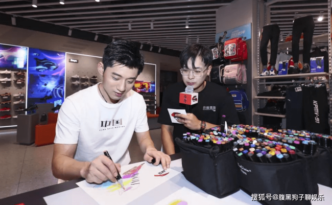 知情人曝张继科不愿再回应的原因之一是不愿意处在“风口浪尖”
