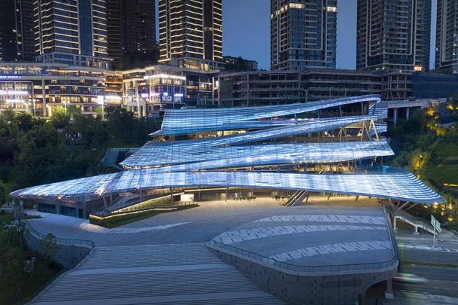 马英九大陆行第8天来到重庆，马英九将去重庆这些地方