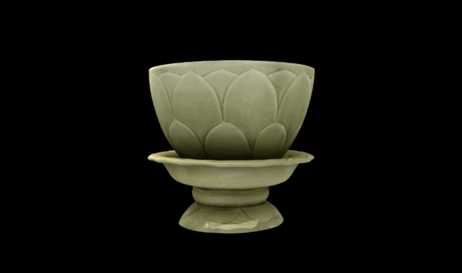 文博日历丨中国最神“秘”的瓷器竟是它