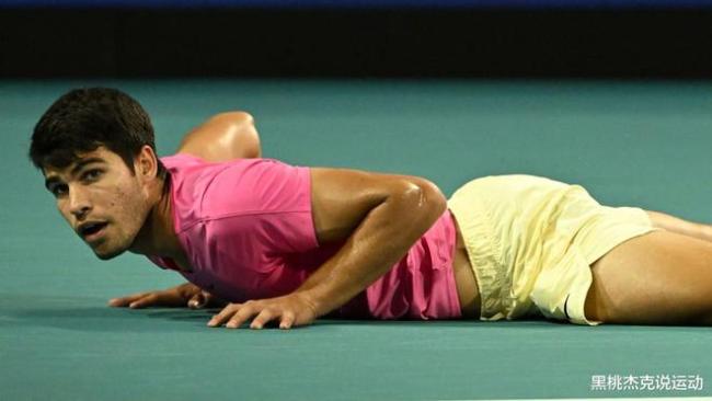 德约科维奇今天重返世界第一！下一步剑指蒙特卡洛大师赛！