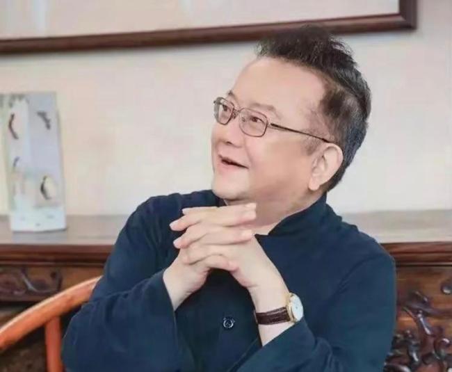 演员王刚清空社媒 辟谣来了，称只是没精力去经营       