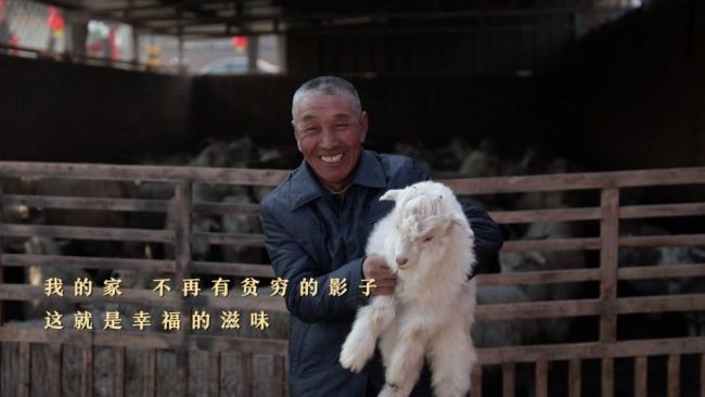 微视频｜总书记来到我的家