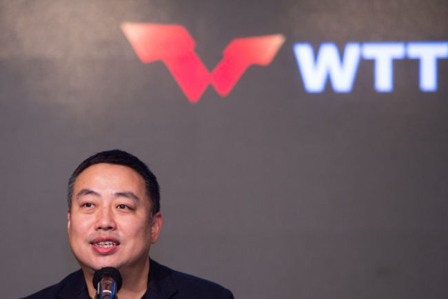 数据机构质疑打假球，国际乒联发赛事诚信声明